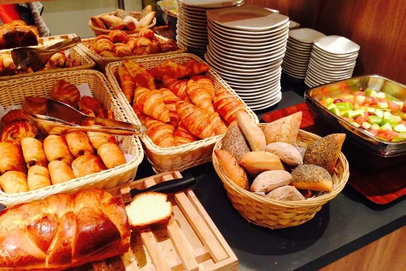 هتل Tourisme Avenue