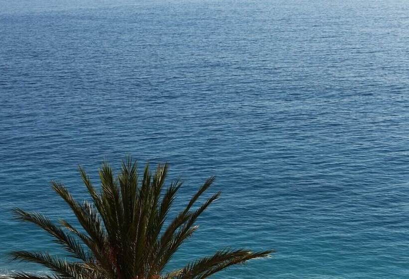 Westminster Hotel & Spa Nice