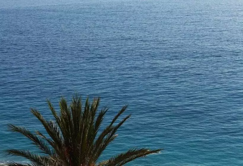 Westminster Hotel & Spa Nice