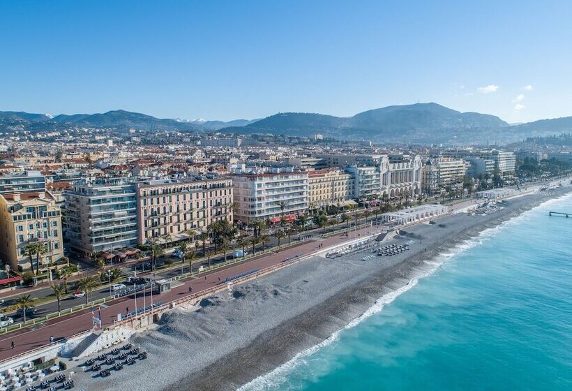 Westminster Hotel & Spa Nice