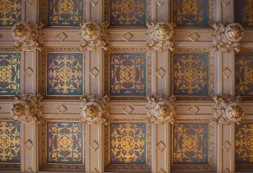 Westminster Hotel & Spa Nice