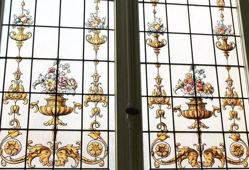 Westminster Hotel & Spa Nice