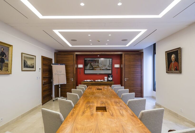 Westminster Hotel & Spa Nice