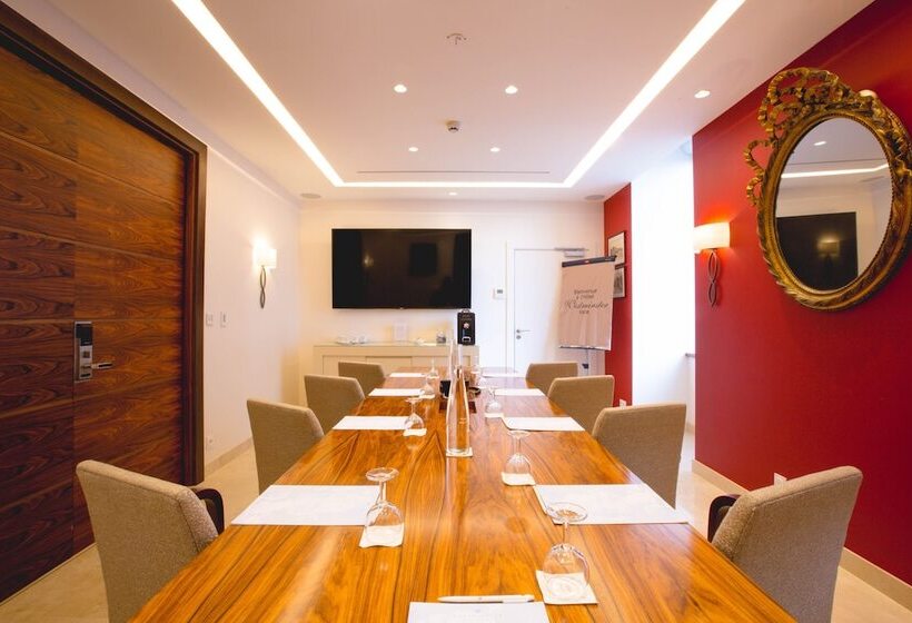 Westminster Hotel & Spa Nice