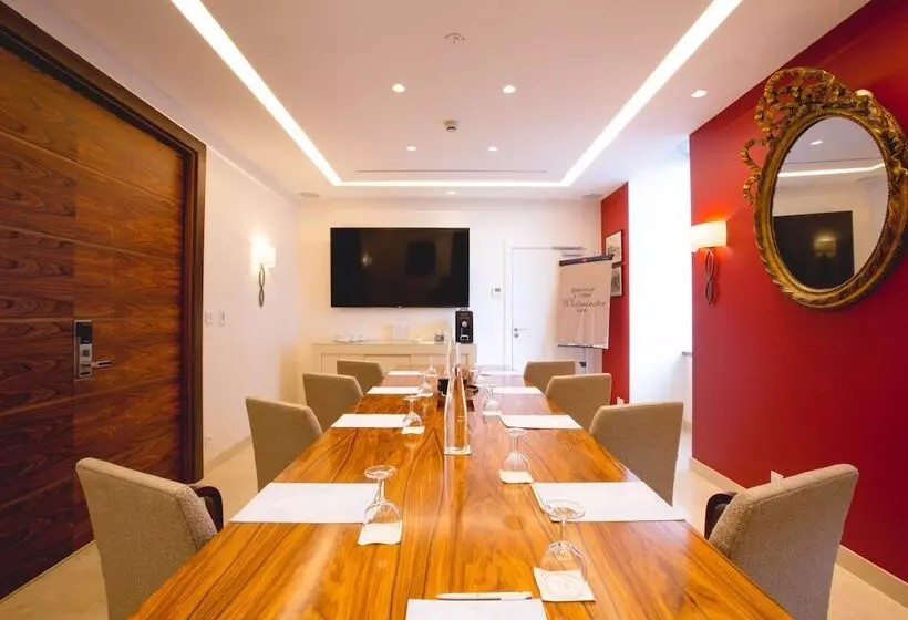 Westminster Hotel & Spa Nice