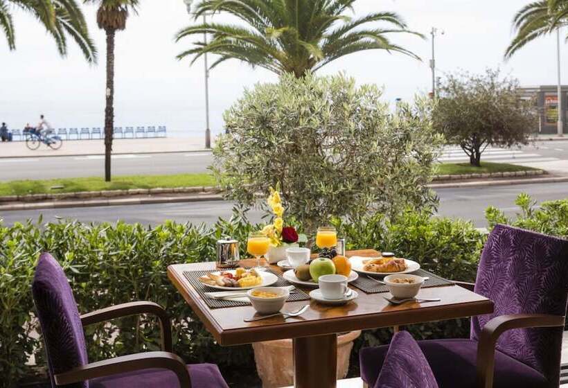 Westminster Hotel & Spa Nice