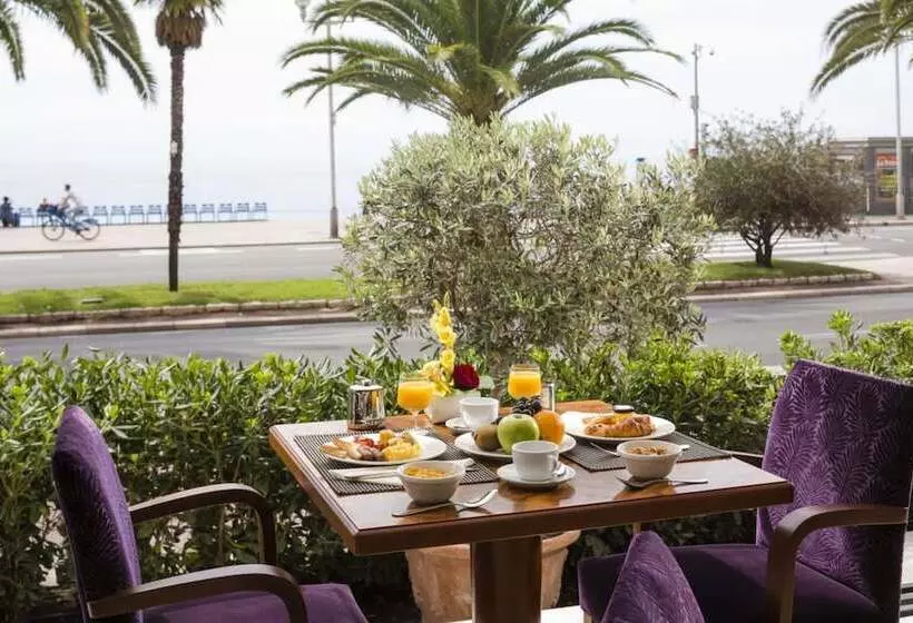 Westminster Hotel & Spa Nice