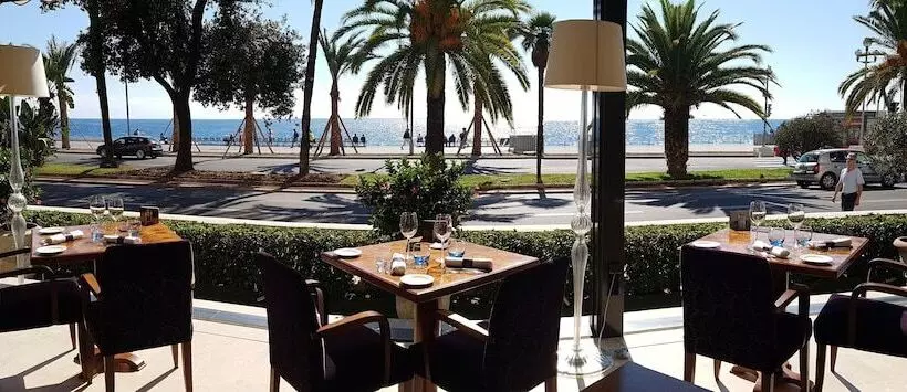 Westminster Hotel & Spa Nice