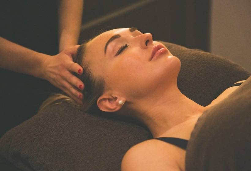 Westminster Hotel & Spa Nice