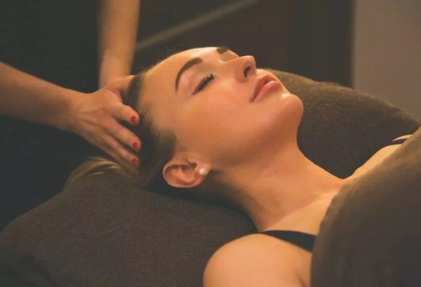 Westminster Hotel & Spa Nice