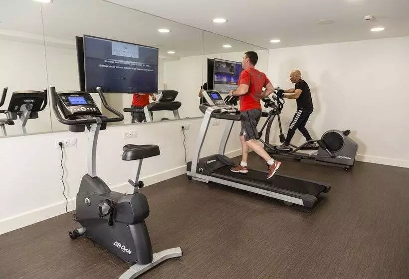 Westminster Hotel & Spa Nice