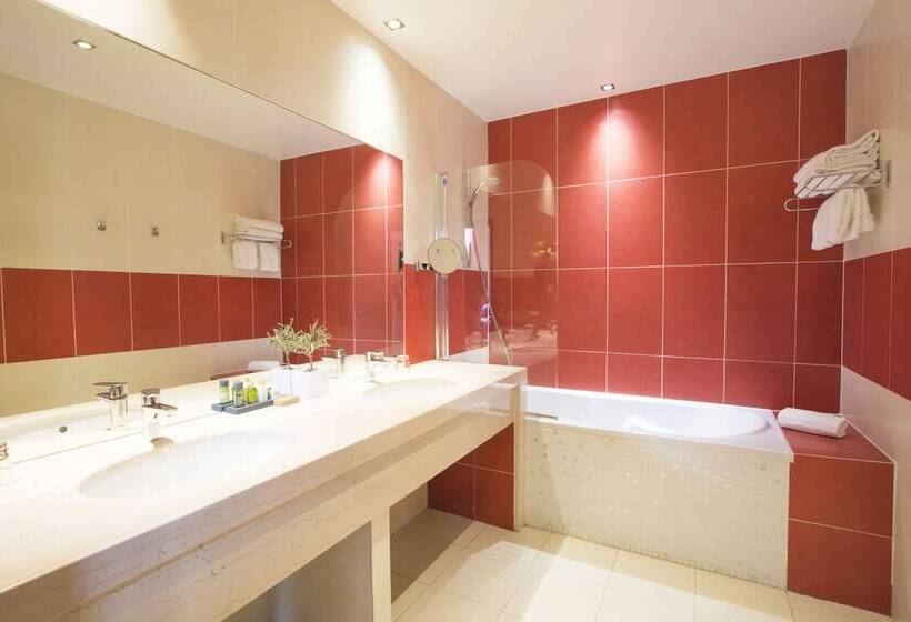 Westminster Hotel & Spa Nice