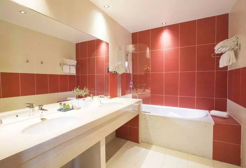 Westminster Hotel & Spa Nice