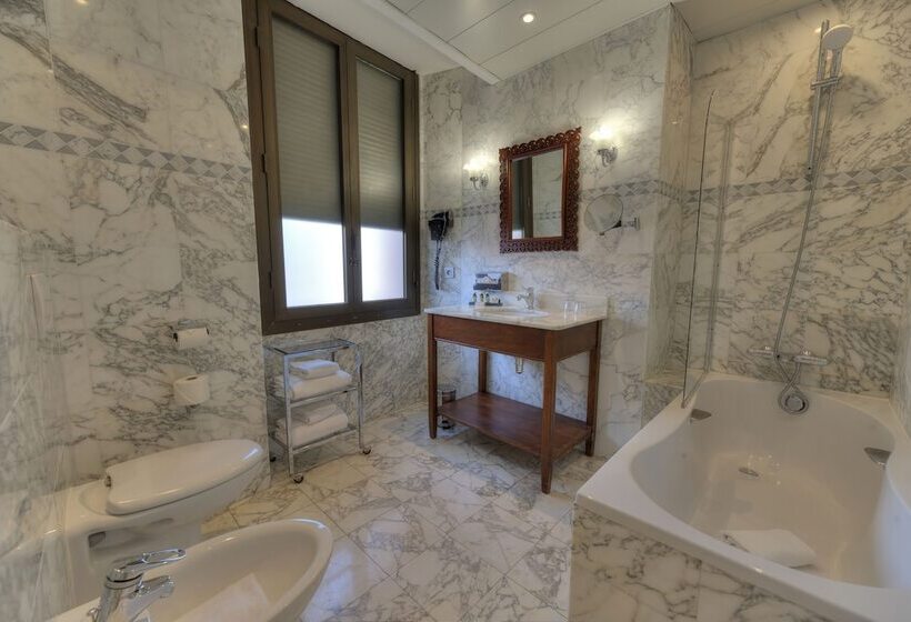 Westminster Hotel & Spa Nice