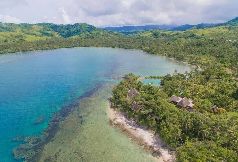 Namale Resort And Spa Adults Only