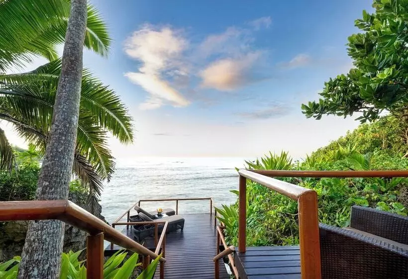 Namale Resort And Spa   Adults Only