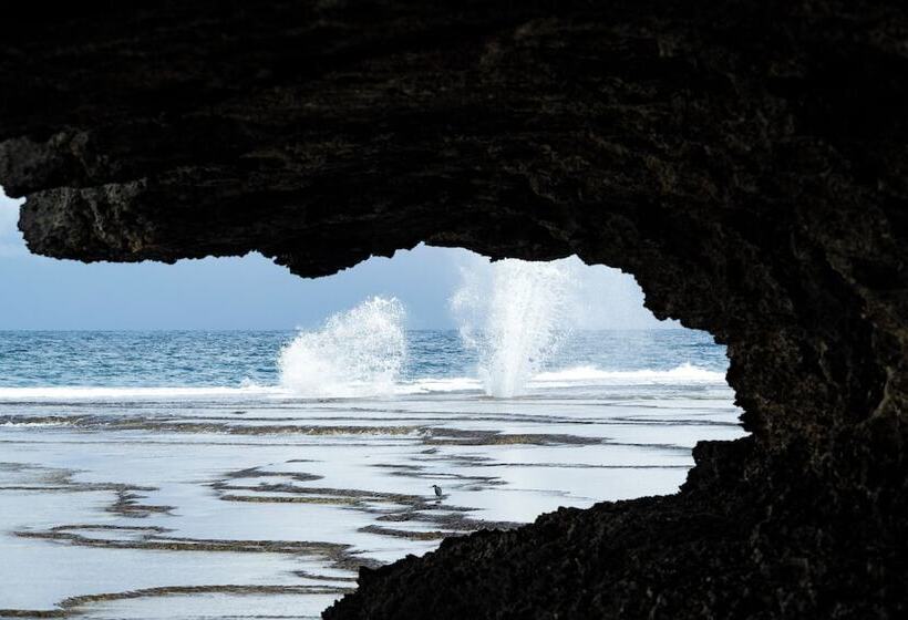 Namale Resort And Spa Adults Only