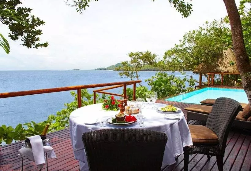 Namale Resort And Spa   Adults Only