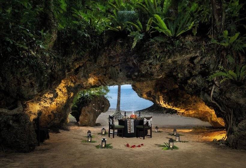 Namale Resort And Spa Adults Only