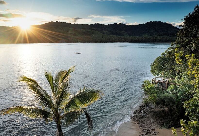 Namale Resort And Spa Adults Only