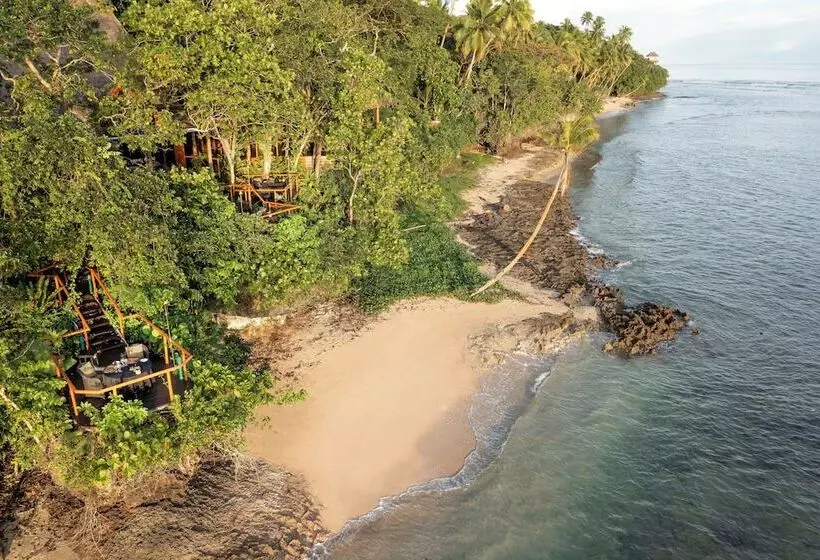 Namale Resort And Spa   Adults Only