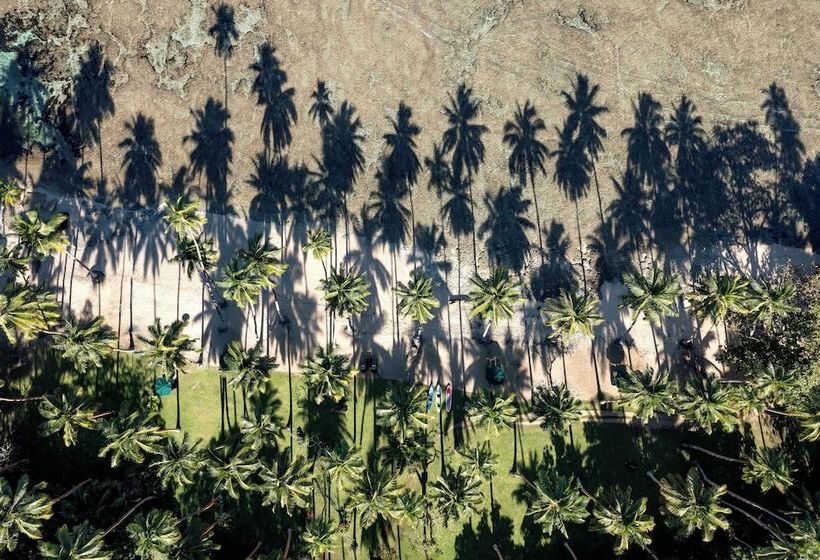 Namale Resort And Spa Adults Only