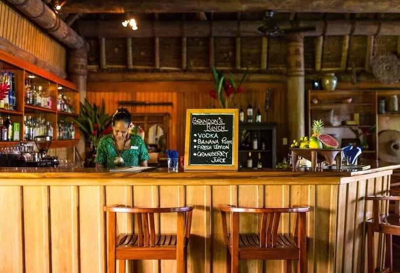 Namale Resort And Spa   Adults Only