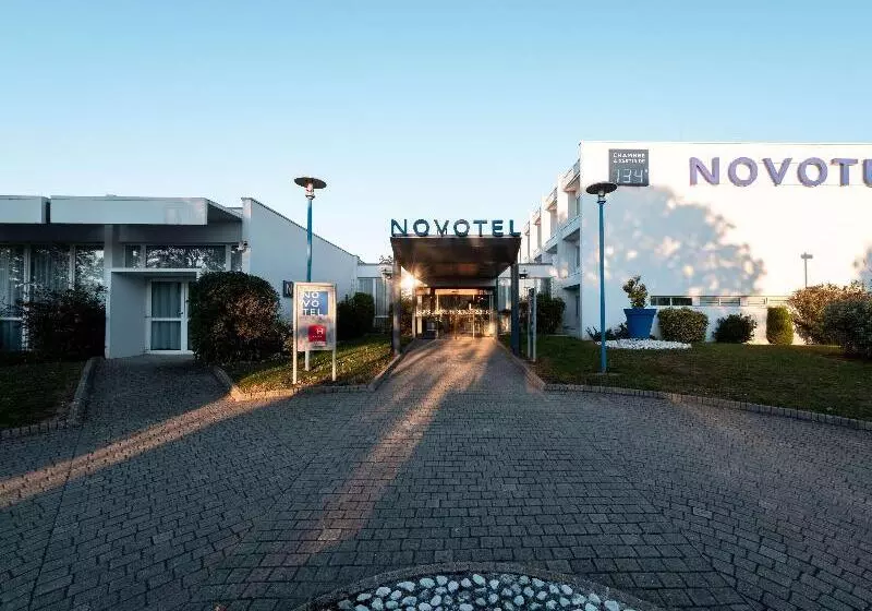 Novotel Chartres