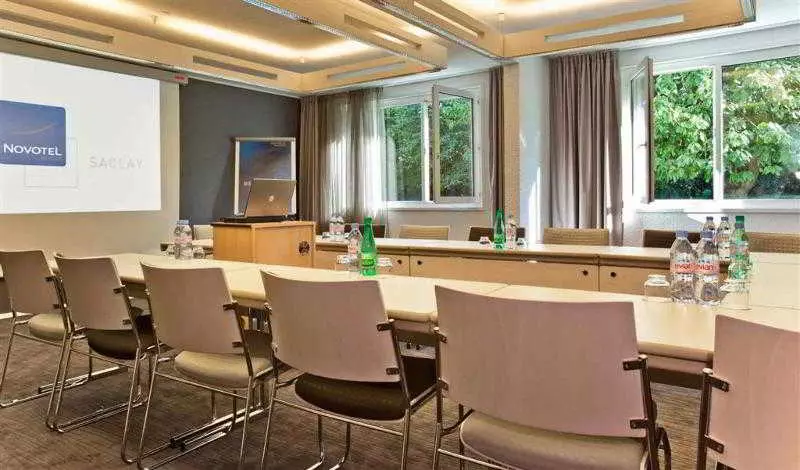 Novotel Saclay