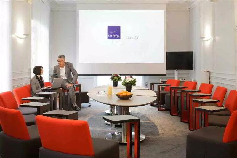 Novotel Saclay