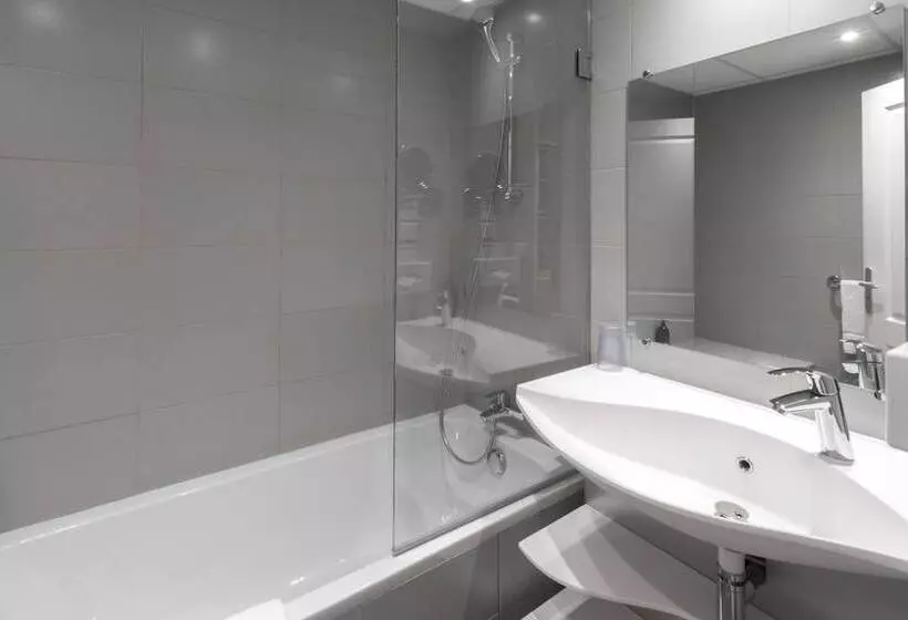 Reşedinta Aparthotel Adagio Nice Promenade Des Anglais