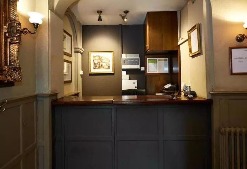 Cromwell Lodge Hotel By Greene King Inns