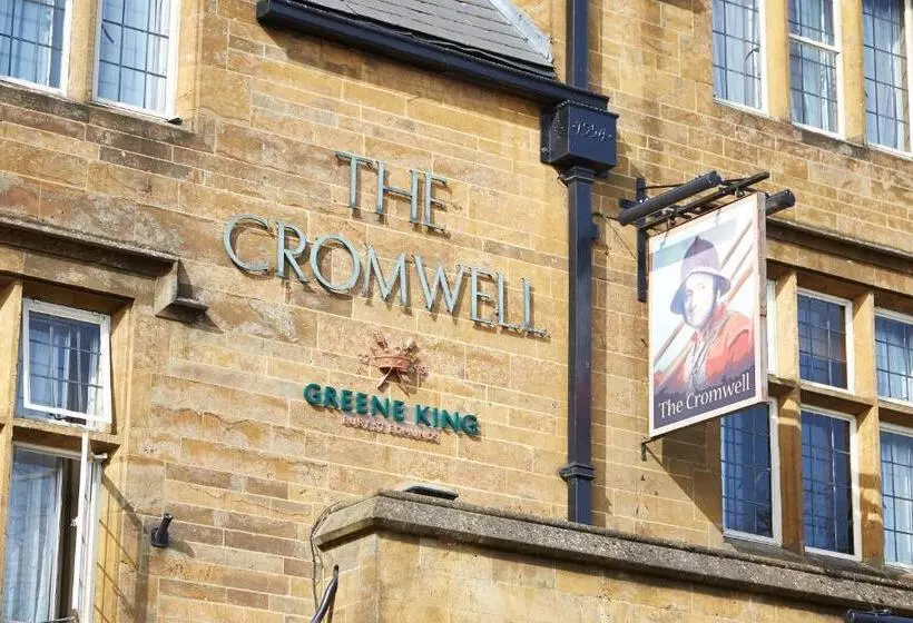 Cromwell Lodge Hotel By Greene King Inns