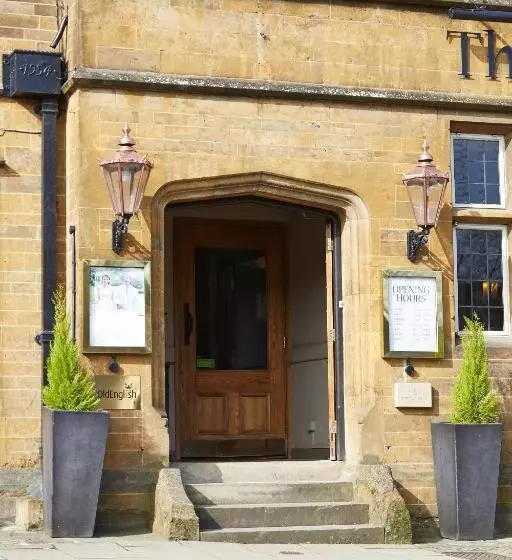 Cromwell Lodge Hotel By Greene King Inns