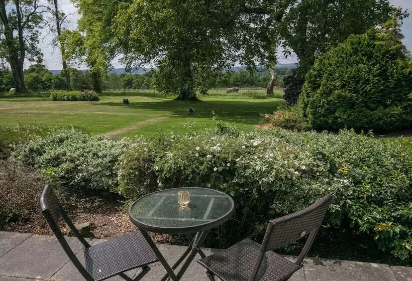 Dryfesdale Hotel   Bw Signature Collection