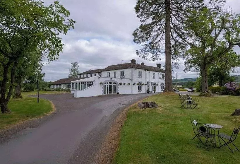 Dryfesdale Hotel   Bw Signature Collection