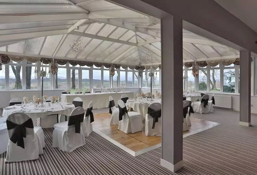 Dryfesdale Hotel   Bw Signature Collection