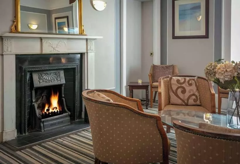 Dryfesdale Hotel   Bw Signature Collection