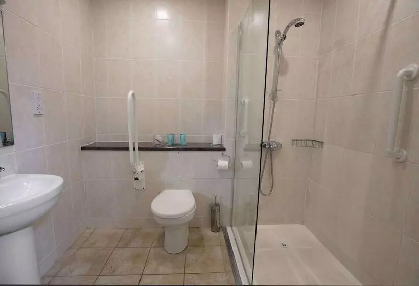 Dryfesdale Hotel   Bw Signature Collection