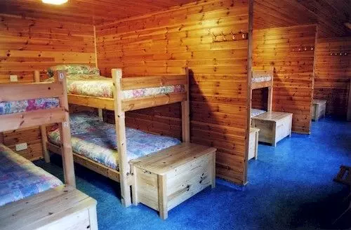 Отель Braemar Lodge