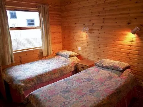 Отель Braemar Lodge