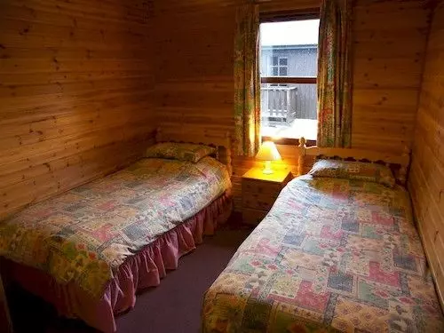 Отель Braemar Lodge