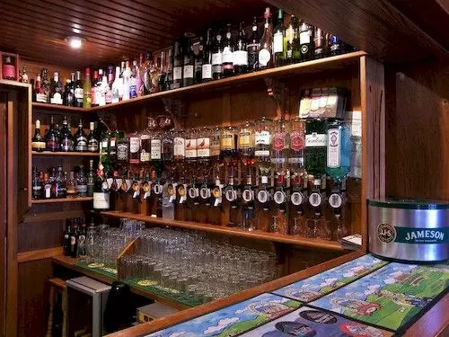 Отель Braemar Lodge