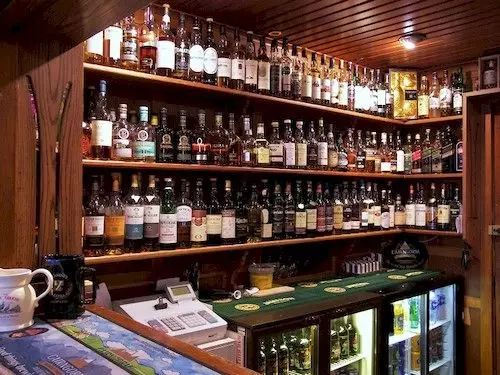 Отель Braemar Lodge