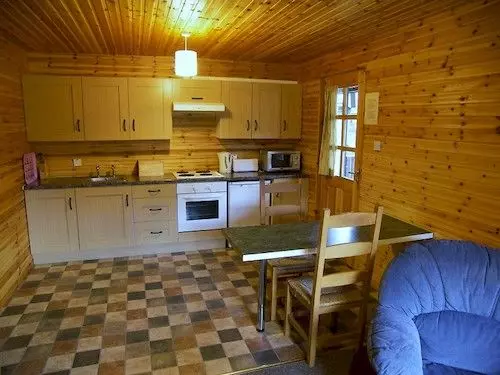 Отель Braemar Lodge