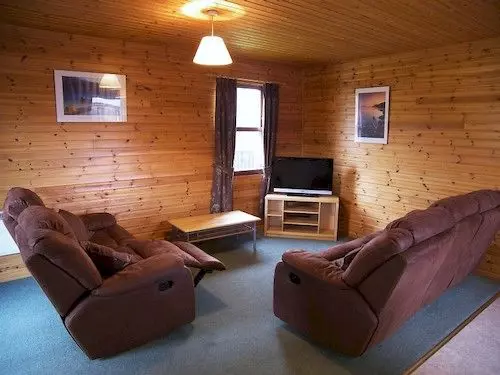 Отель Braemar Lodge