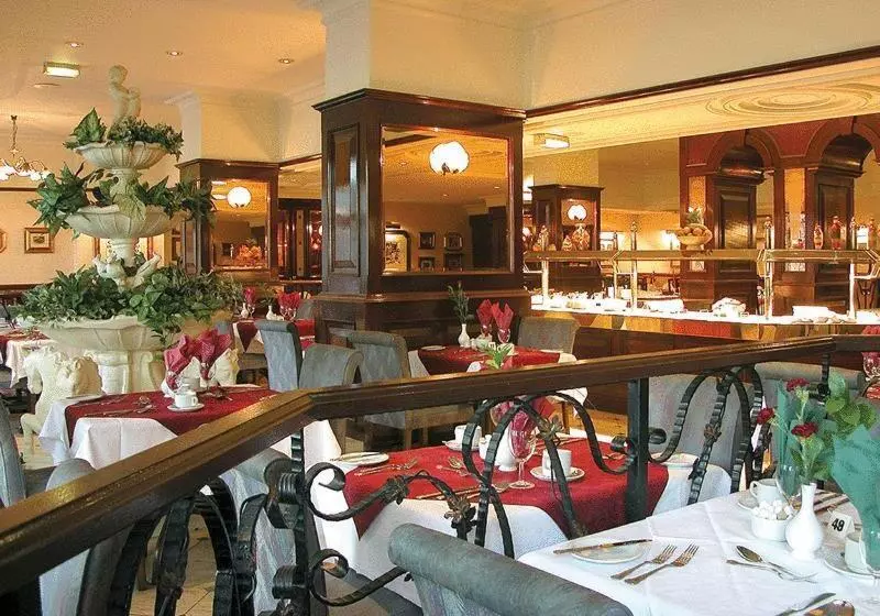 Royal Court Hotel & Spa Coventry