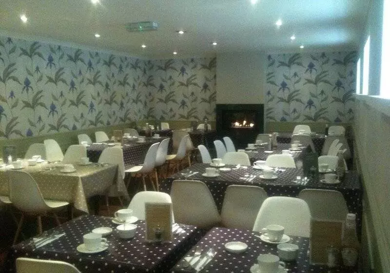 Brooks Hotel Edinburgh