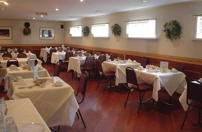 Brooks Hotel Edinburgh