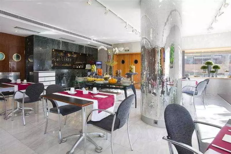 Brooks Hotel Edinburgh